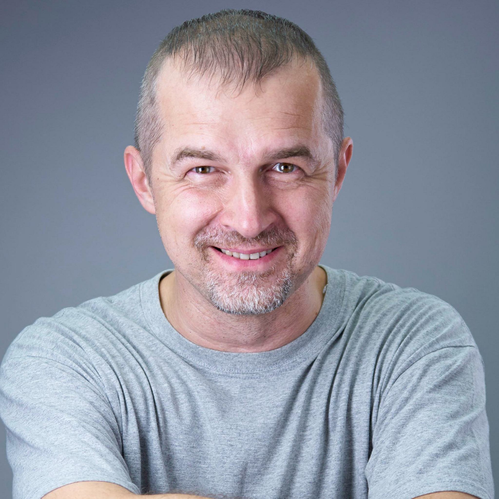 Adam Pszyk